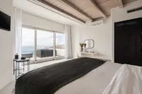 Rocabella Santorini Hotel & Spa