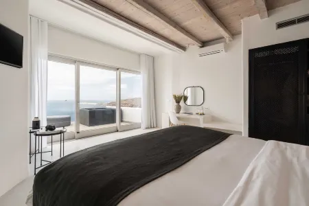 Rocabella Santorini Hotel & Spa
