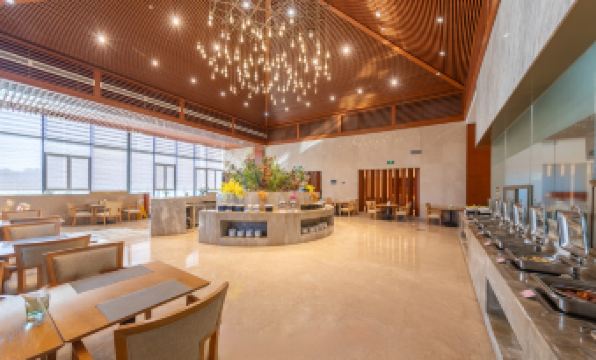 Zhongshan Dongfeng Dasin Hotel