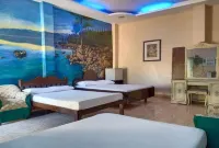 RedDoorz Near Gaisano Grand Cordova Hotels in Cordova