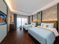 TILL BRIGHT Hotel (Zhongshan Fuyi Cheng Zhongshan Station) Hotel in zona Parco Zimaling