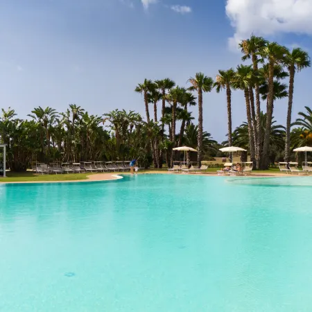 VOI Arenella Resort