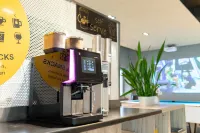 A&O 뉘른베르크 하우프트반호프