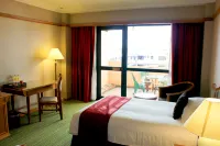 Grand Palace Hotel