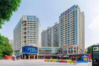 Foshan Xingfu Boutique Apartment - โฮมสเตย์