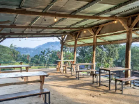 INKA Villas Sembalun Hotels in East Lombok Regency