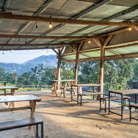 INKA Villas Sembalun