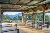 INKA Villas Sembalun Hotels in Sembalun