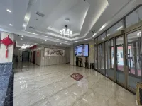 Huashui Hotel Hoteles en Fushun