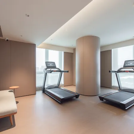 JI Hotel (Foshan Xincheng Shijilian Sports Center)