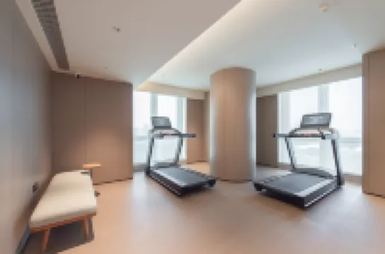 JI 호텔 (포산 신청 시지리안 스포츠 센터)