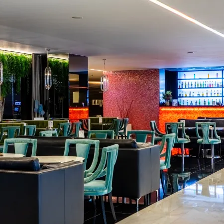 VIP Grand Lisboa Hotel & Spa