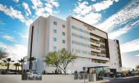 Courtyard Hermosillo Hotels near Trolebus de Hermosillo
