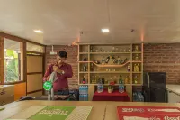 Hotel Riverside - bar