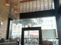 Jinyu Full Hall Hotel Hotels in Cenxi