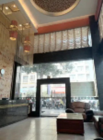 Jinyu Full Hall Hotel