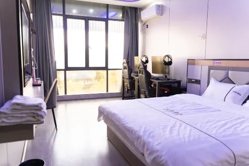 Tianyue Intelligent Hotel