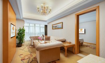Vienna Hotel (Beihai High-speed ​​Railway Station)