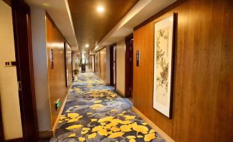 Yelin Hotel (Duchang Jingcheng Xintiandi)