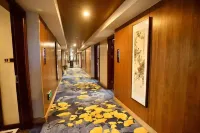 Yelin Hotel (Duchang Jingcheng Xintiandi)