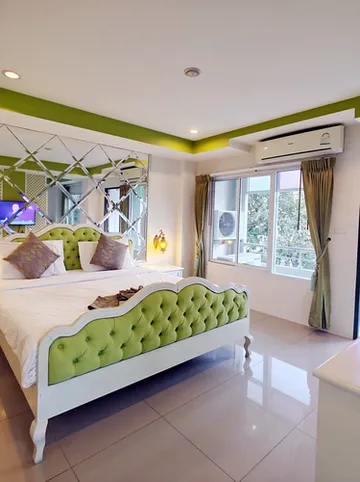 รูปภาพของโรงแรมฮาร์โมไนซ์