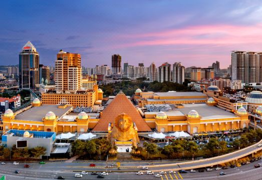 숙소 내부 편의 시설