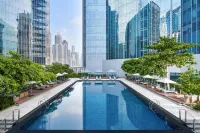 Anantara Downtown Dubai Hotel - Bintang 5