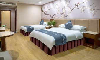 Zhongnan Hotel