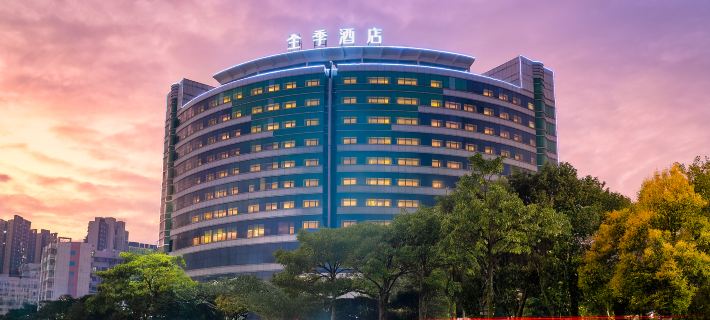 JI Hotel (Jiangmen Shuanglong Square) Hotels in Jiangmen