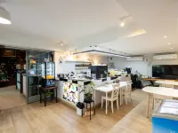 Nature Boutique Hotel Ratchayothin Hoteles cerca de Escuela Horwang