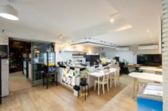 โรงแรมเนเจอร์ บูติค รัชโยธิน