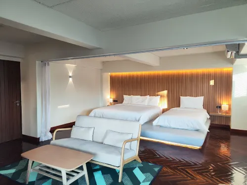 Suneta Hostel Chiang Mai - Hostels