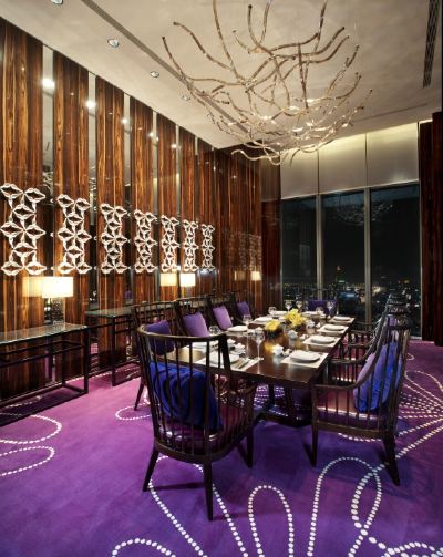 中華レストラン W台北の写真