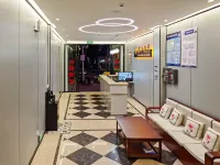 BINJIANG Hotel Ξενοδοχεία στην πόλη Μένγλα