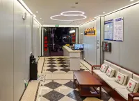 濱江飯店