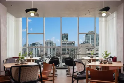 Xizi Libai Hotel Hotels in Hangzhou