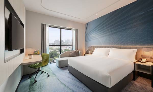 Holiday Inn Kuala Lumpur Bangsar by IHG