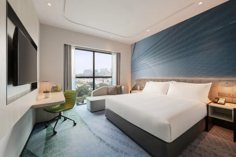 Holiday Inn Kuala Lumpur Bangsar