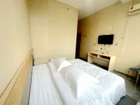 Shanyue Hostel Hotels near Tinglinzhen
