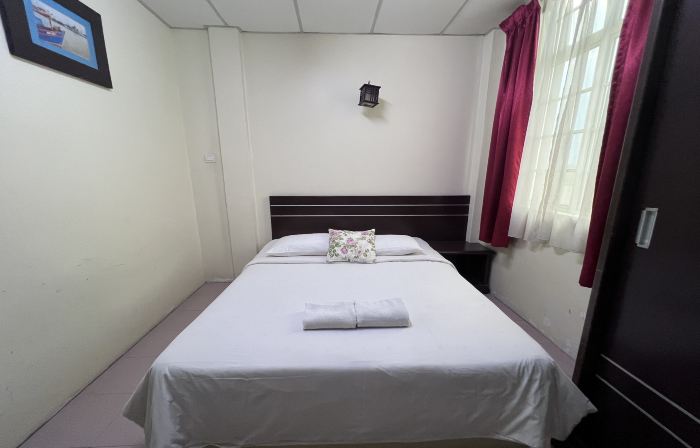 Seri Kemaman Inn, Chukai Terengganu