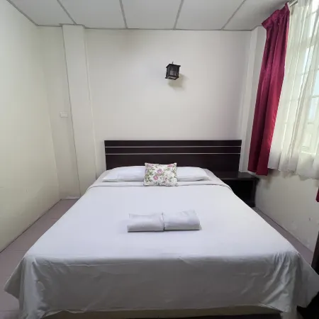 Seri Kemaman Inn, Chukai Terengganu