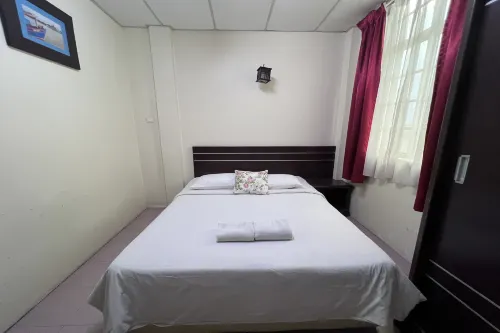 Seri Kemaman Inn, Chukai Terengganu Hotels in Chukai