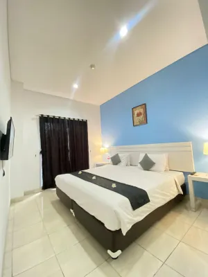 TOS Hotel & Convention Center Tangerang Powered by Archipelago