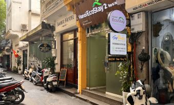 Hanoi EcoStay 2 Hostel