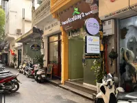 Hanoi EcoStay 2 Hostel