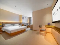 Juxian Junhao Business Hotel Hotels in Qi County