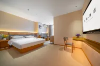 Juxian Junhao Business Hotel Hotels in Qixian