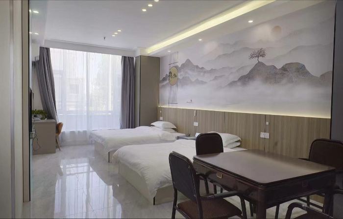 Dingsheng Business Hotel