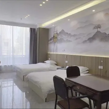Dingsheng Business Hotel