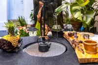 Weishi · Air Qieman Xiangmo Homestay (Dali Ancient City South Gate)